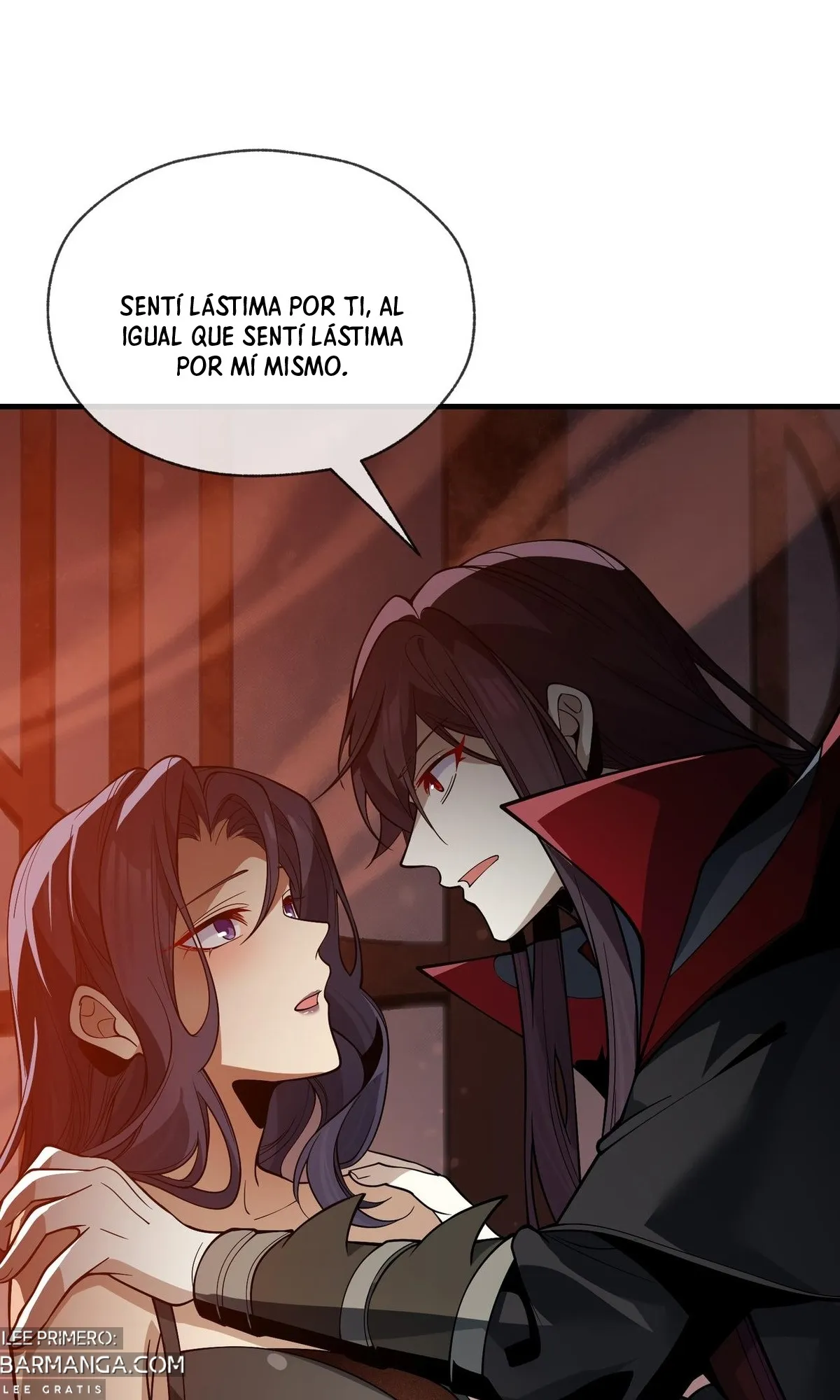 ¡Yo, el Señor Demonio, estoy siendo el objetivo de mis discípulas! Capítulo 33 en Línea - página 10