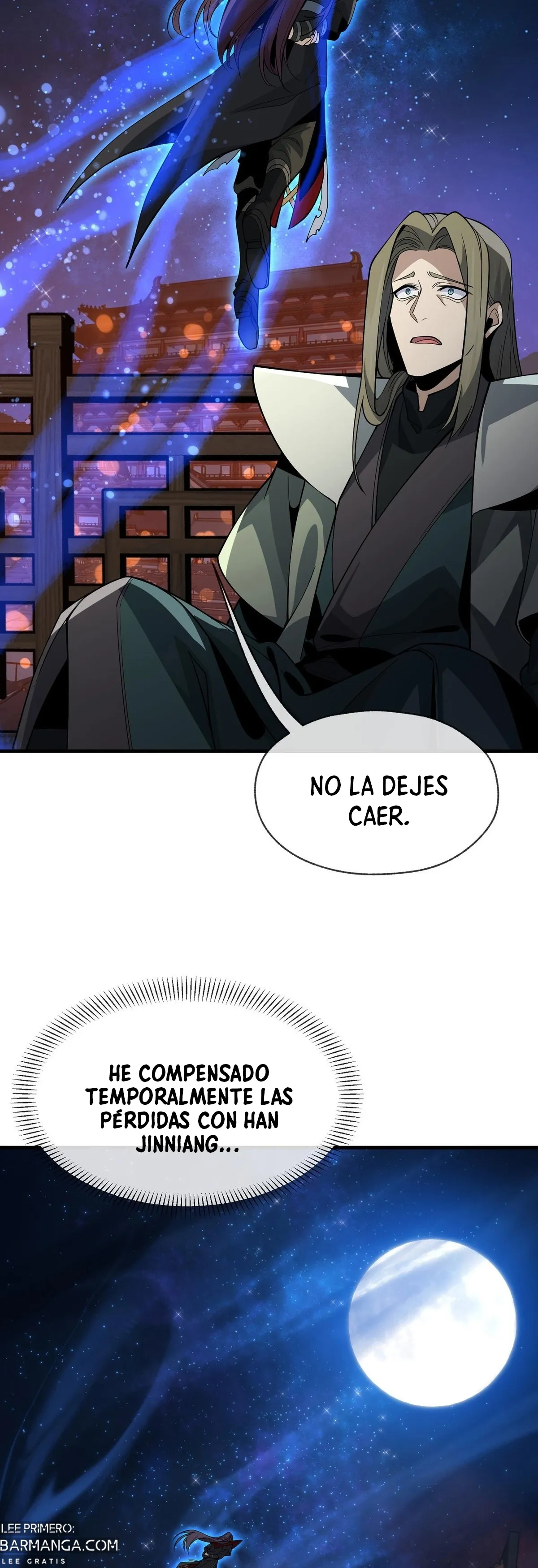¡Yo, el Señor Demonio, estoy siendo el objetivo de mis discípulas! Capítulo 33 en Línea - página 18
