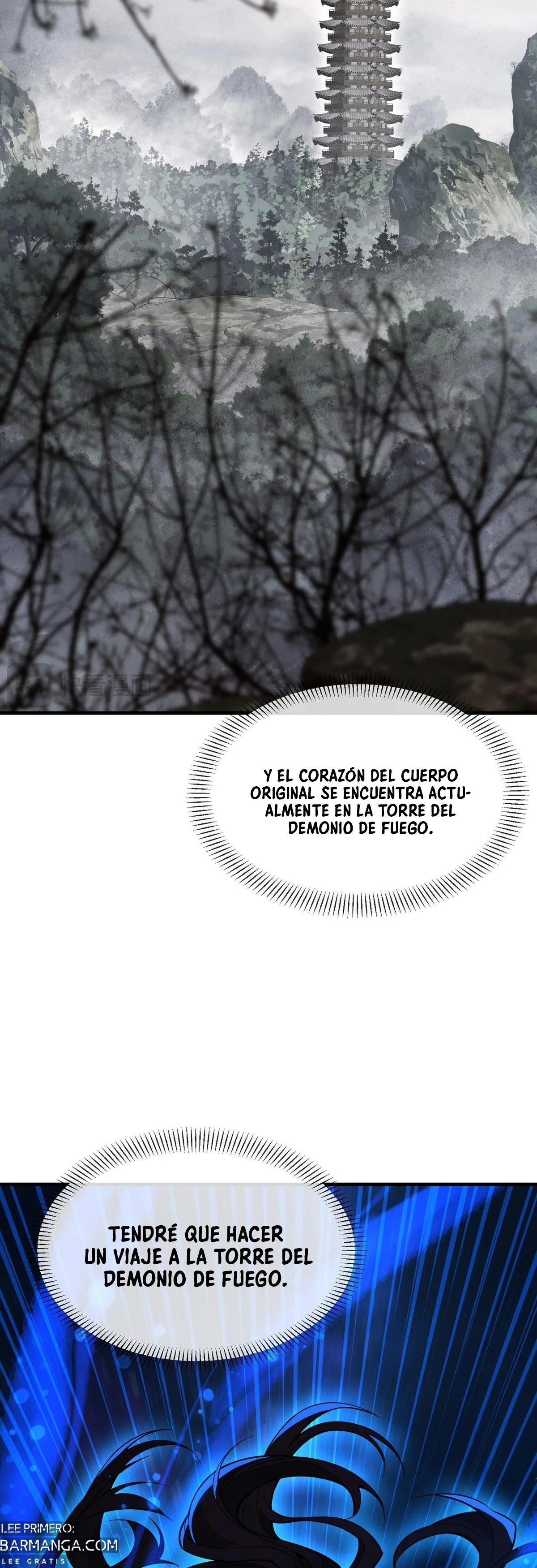 ¡Yo, el Señor Demonio, estoy siendo el objetivo de mis discípulas! Capítulo 33 en Línea - página 21