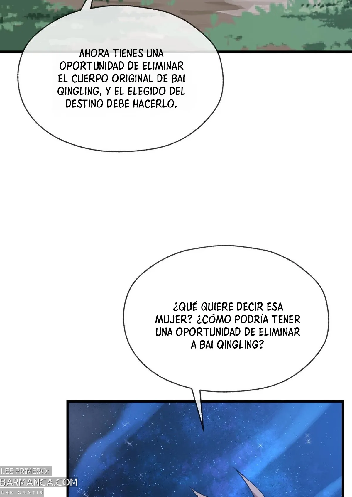 ¡Yo, el Señor Demonio, estoy siendo el objetivo de mis discípulas! Capítulo 33 en Línea - página 28