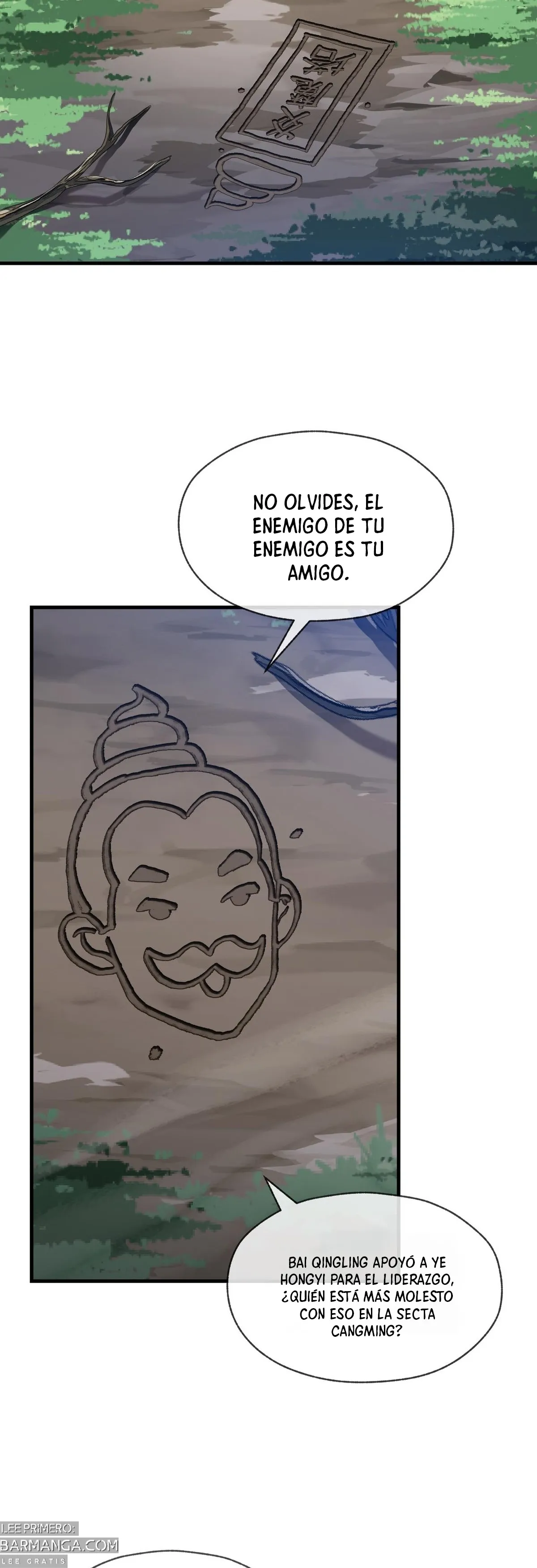 ¡Yo, el Señor Demonio, estoy siendo el objetivo de mis discípulas! Capítulo 33 en Línea - página 35