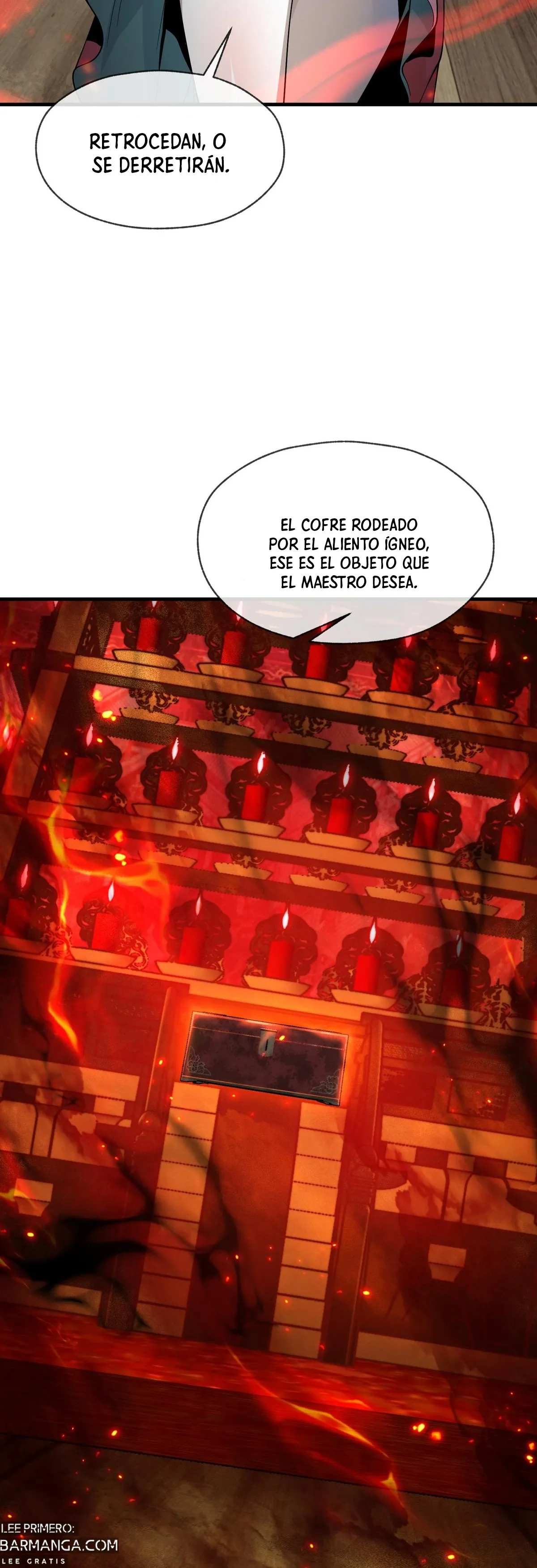 ¡Yo, el Señor Demonio, estoy siendo el objetivo de mis discípulas! Capítulo 41 en Línea - página 18