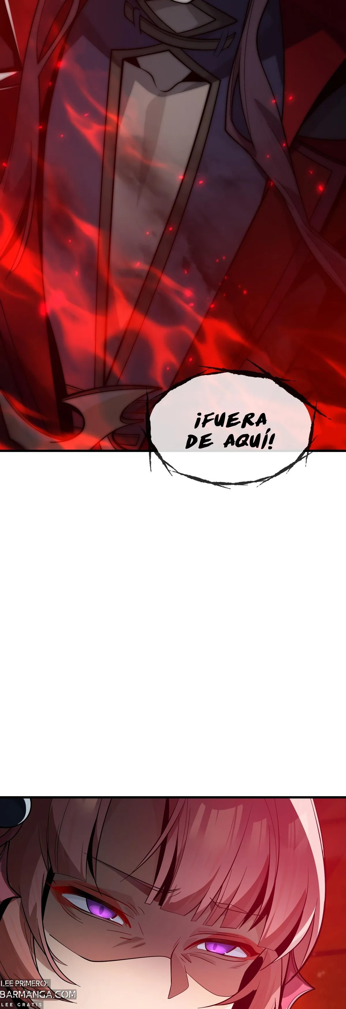 ¡Yo, el Señor Demonio, estoy siendo el objetivo de mis discípulas! Capítulo 41 en Línea - página 25