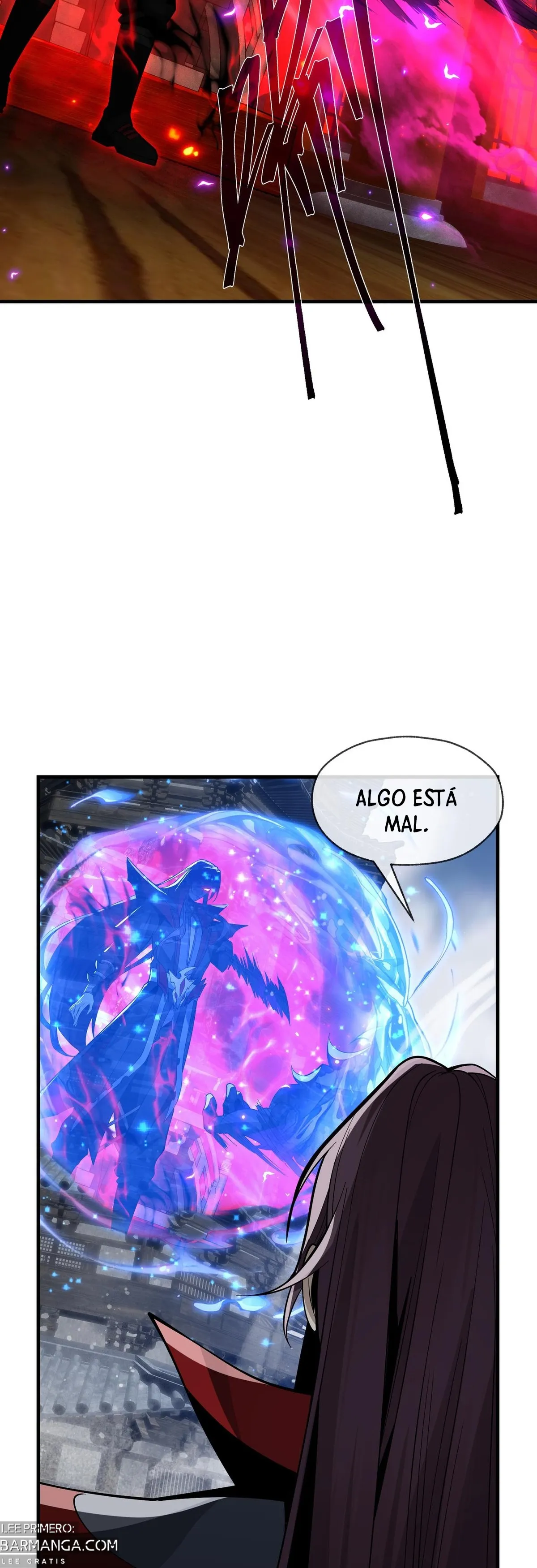 ¡Yo, el Señor Demonio, estoy siendo el objetivo de mis discípulas! Capítulo 41 en Línea - página 32