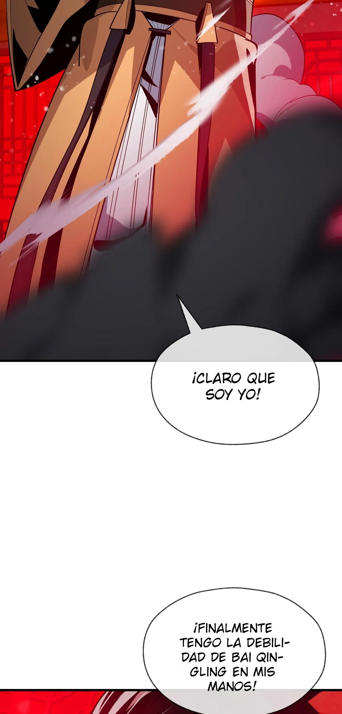 ¡Yo, el Señor Demonio, estoy siendo el objetivo de mis discípulas! Capítulo 42 en Línea - página 16