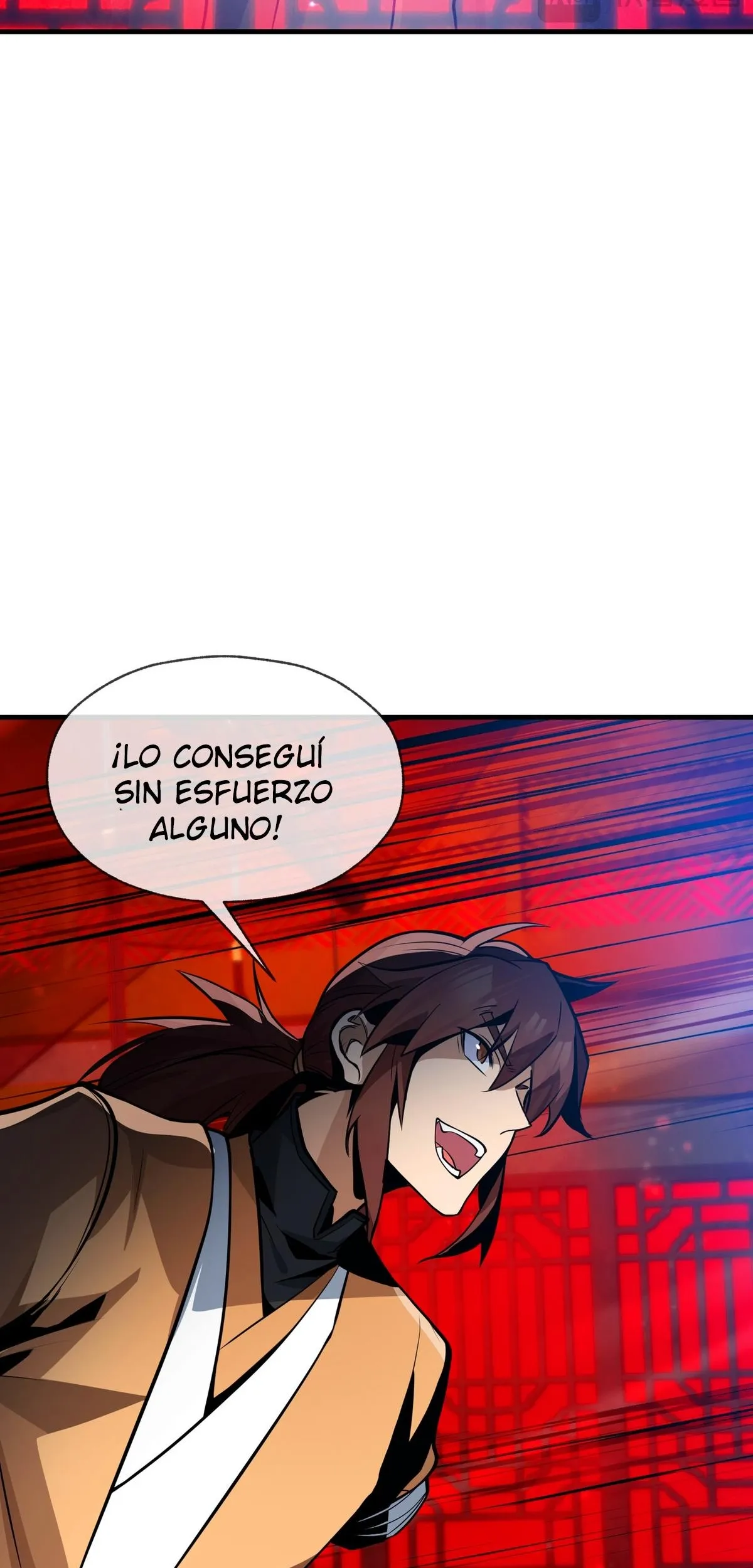 ¡Yo, el Señor Demonio, estoy siendo el objetivo de mis discípulas! Capítulo 42 en Línea - página 25