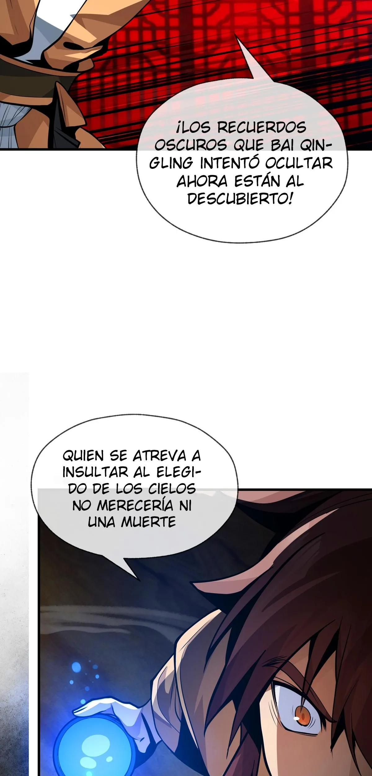 ¡Yo, el Señor Demonio, estoy siendo el objetivo de mis discípulas! Capítulo 42 en Línea - página 26