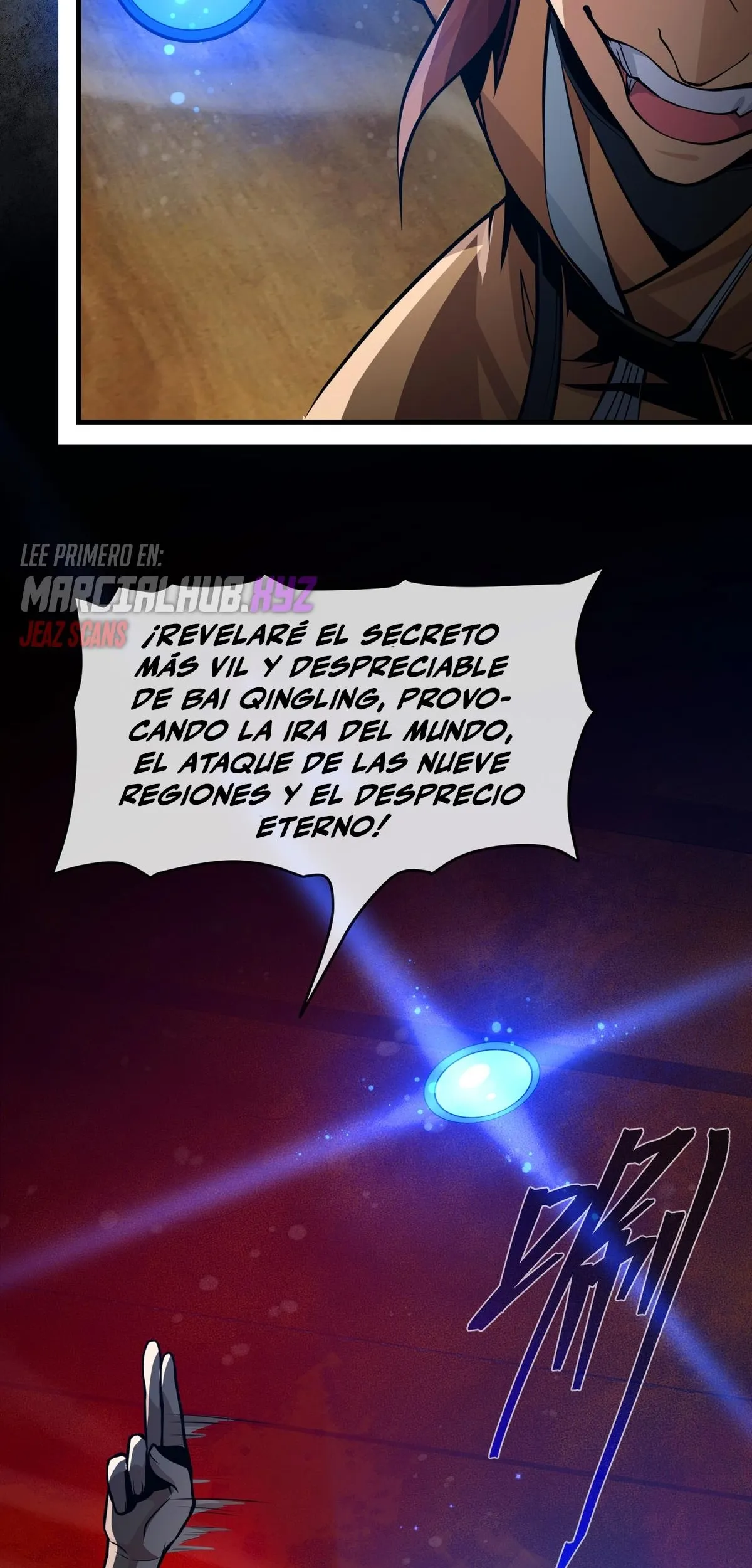 ¡Yo, el Señor Demonio, estoy siendo el objetivo de mis discípulas! Capítulo 42 en Línea - página 27