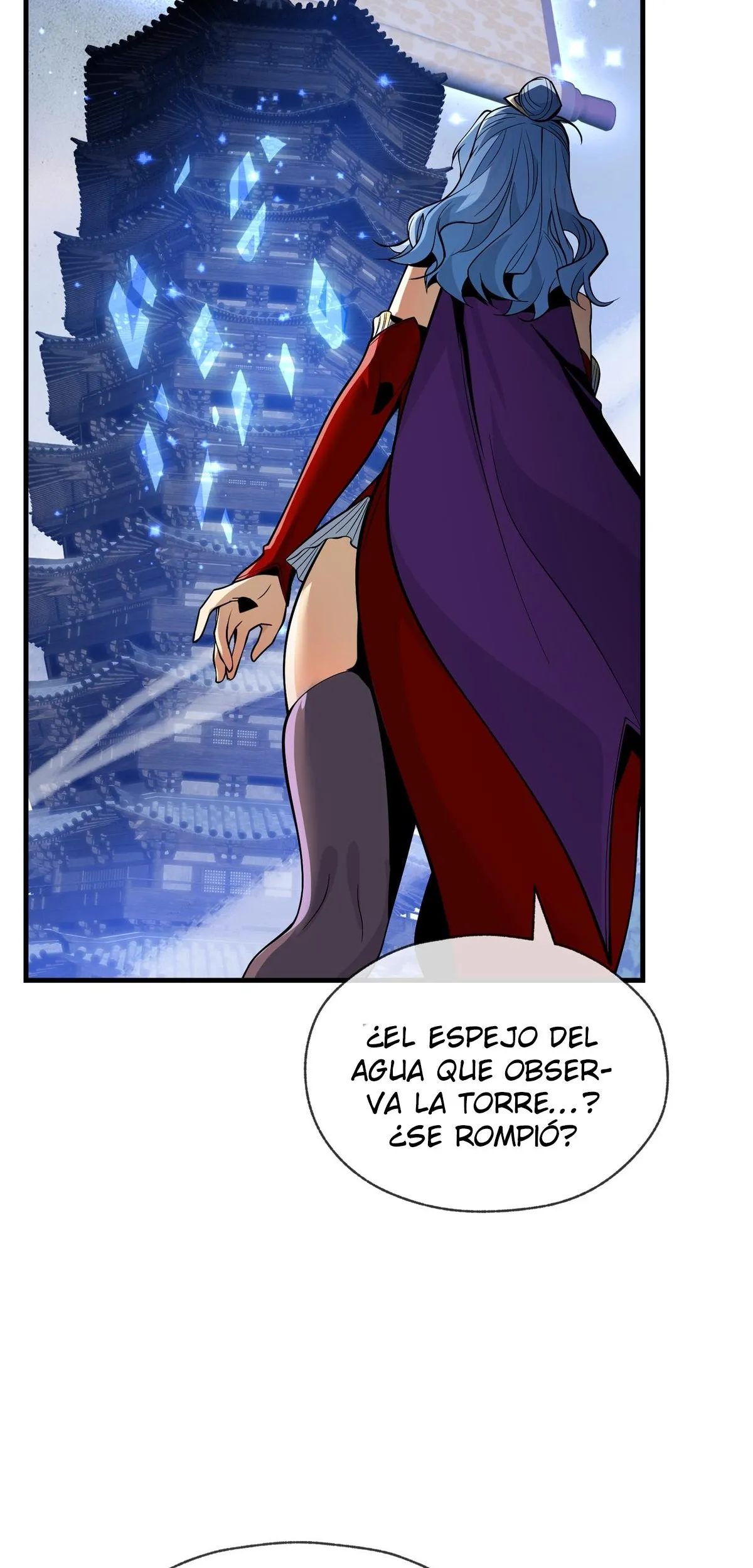 ¡Yo, el Señor Demonio, estoy siendo el objetivo de mis discípulas! Capítulo 42 en Línea - página 31