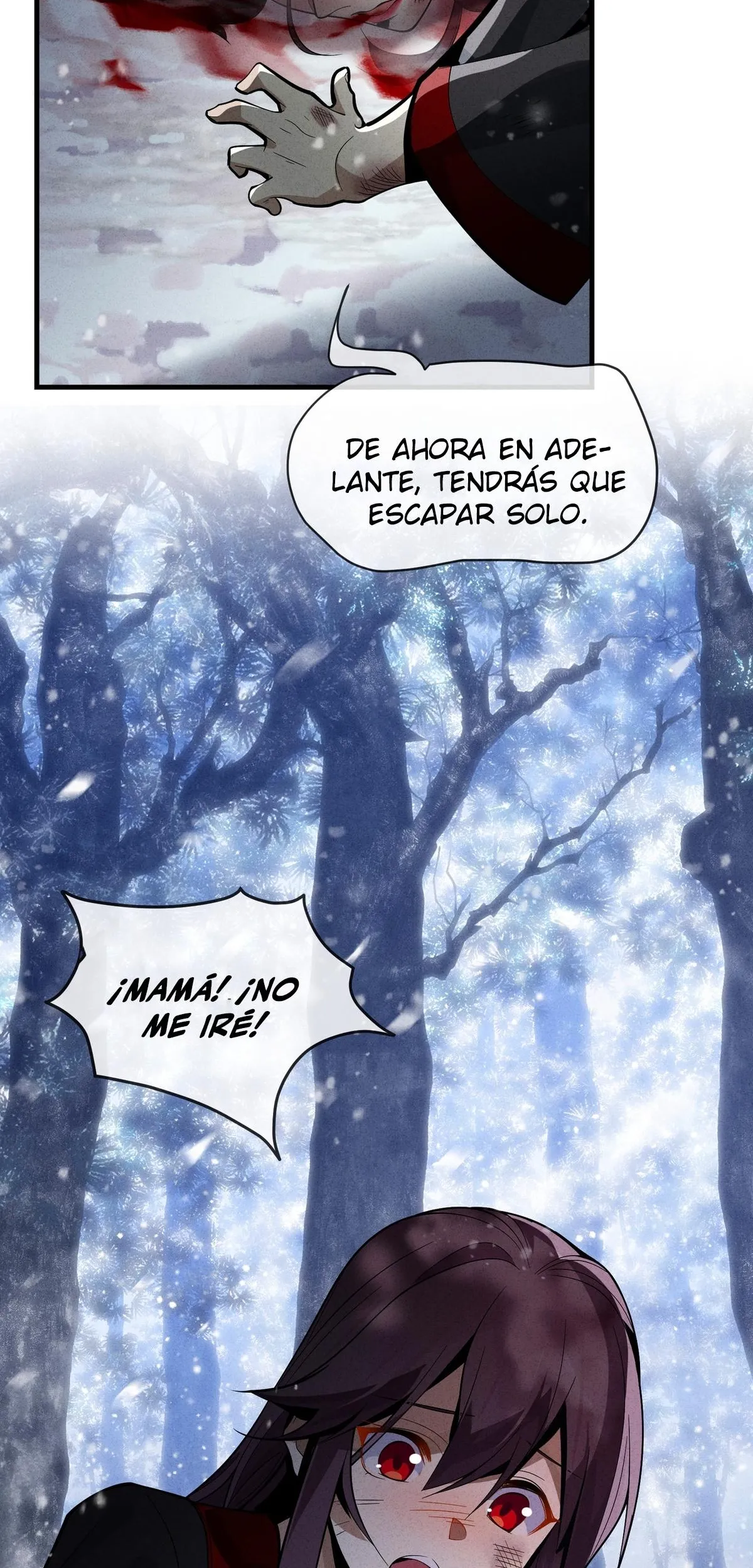 ¡Yo, el Señor Demonio, estoy siendo el objetivo de mis discípulas! Capítulo 42 en Línea - página 47