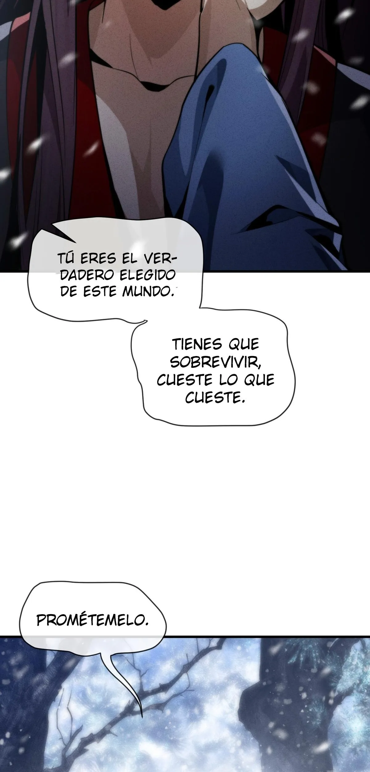 ¡Yo, el Señor Demonio, estoy siendo el objetivo de mis discípulas! Capítulo 42 en Línea - página 53