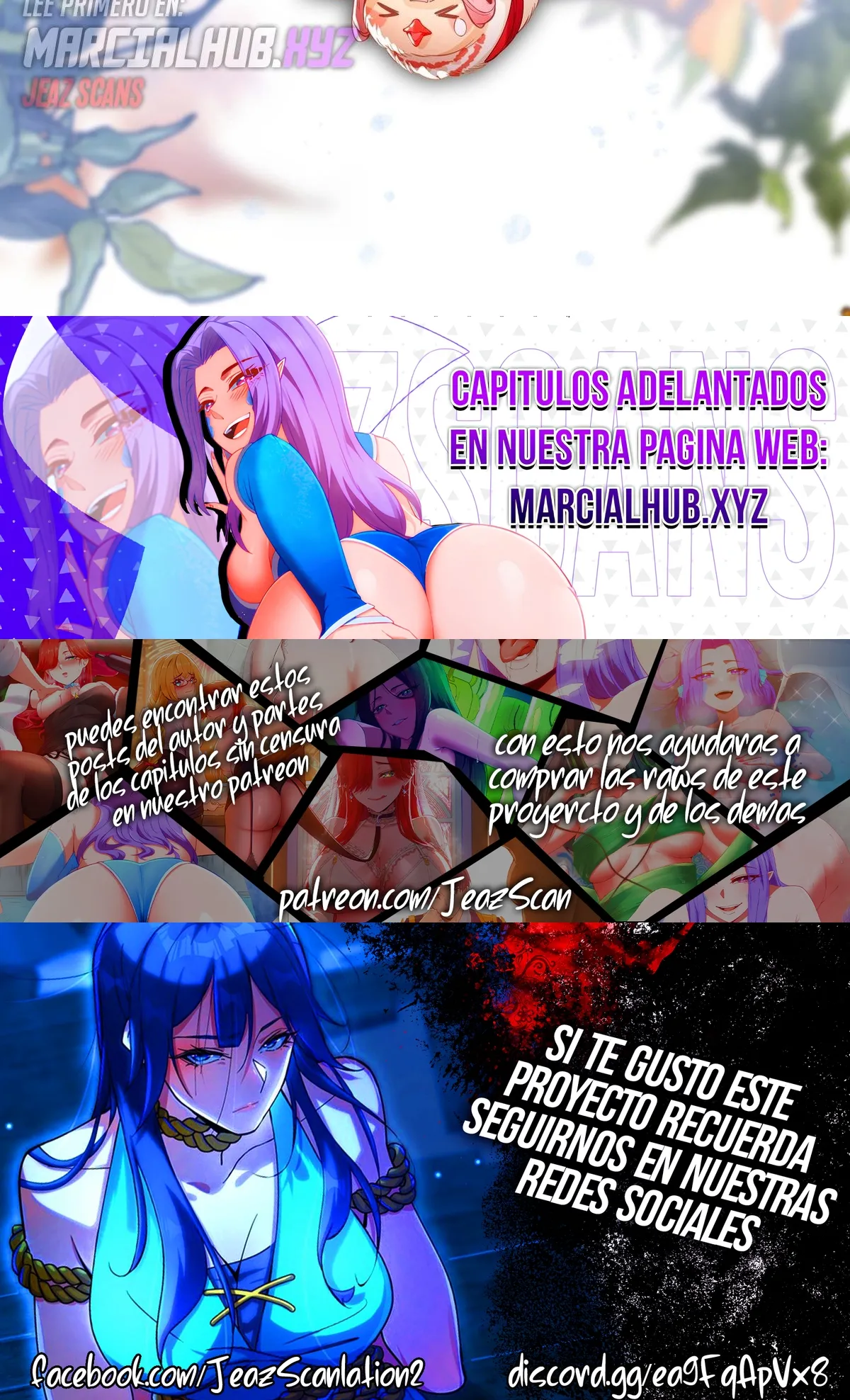 ¡Yo, el Señor Demonio, estoy siendo el objetivo de mis discípulas! Capítulo 42 en Línea - página 56