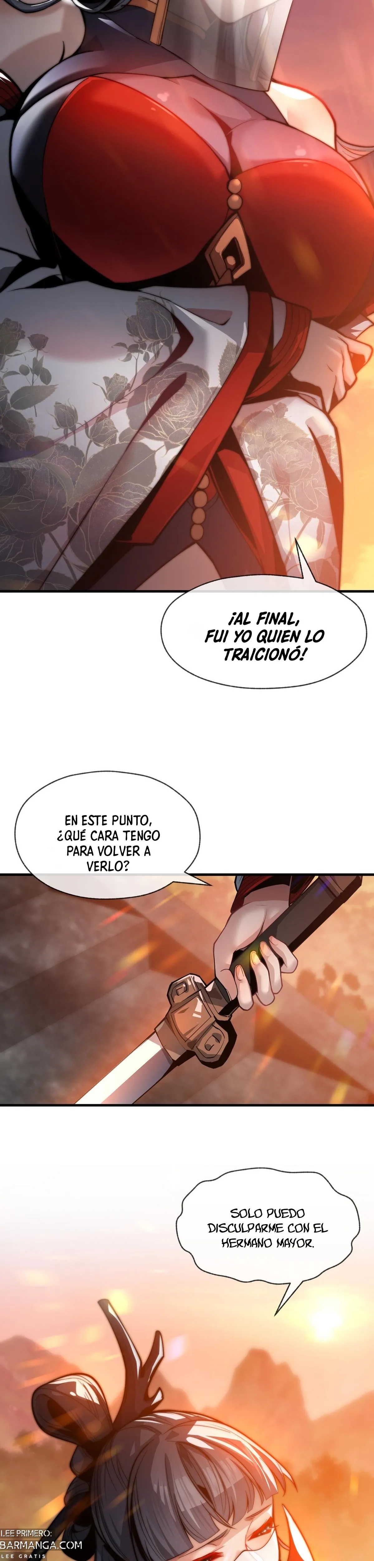 ¡Yo, el Señor Demonio, estoy siendo el objetivo de mis discípulas! Capítulo 50 en Línea - página 11