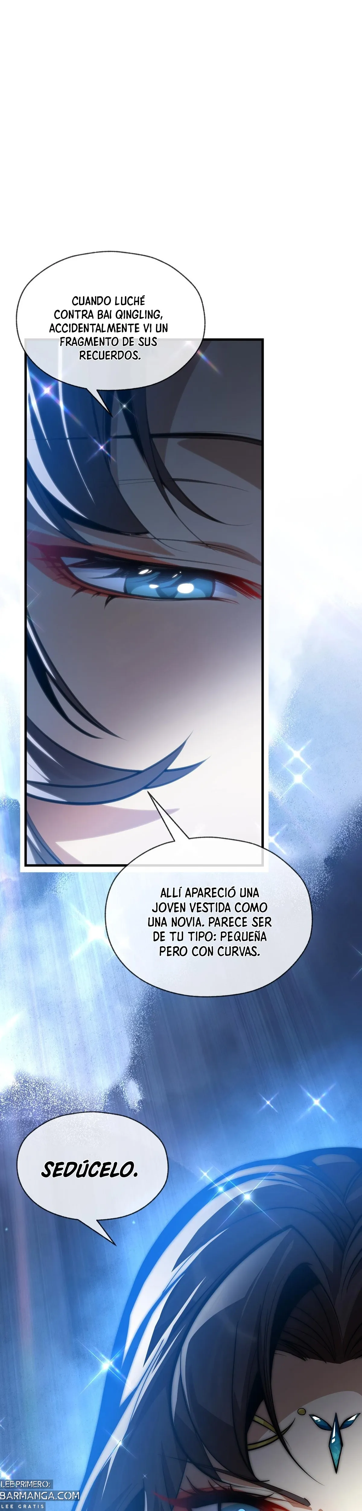 ¡Yo, el Señor Demonio, estoy siendo el objetivo de mis discípulas! Capítulo 55 en Línea - página 13