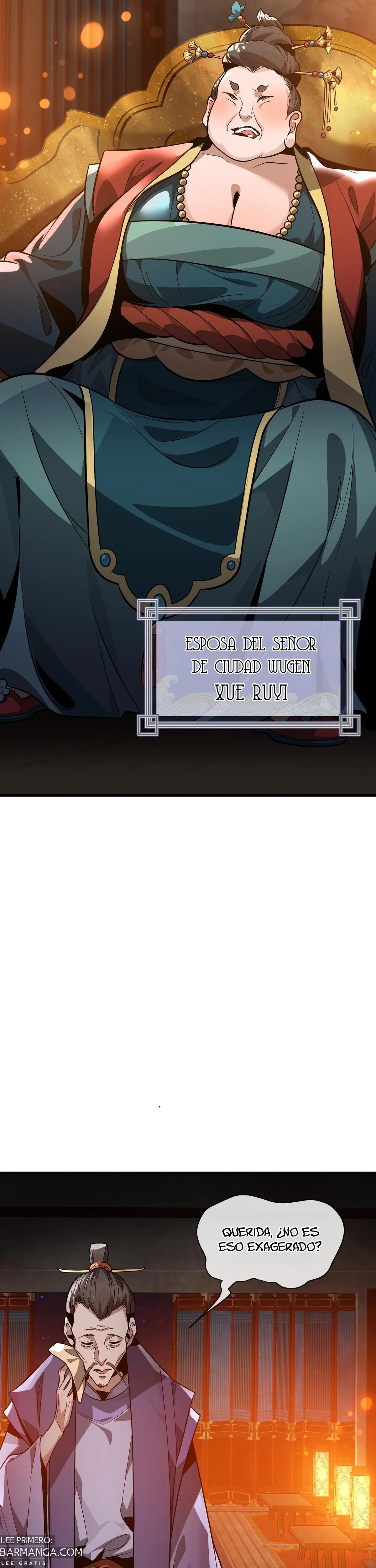 ¡Yo, el Señor Demonio, estoy siendo el objetivo de mis discípulas! Capítulo 69 en Línea - página 4