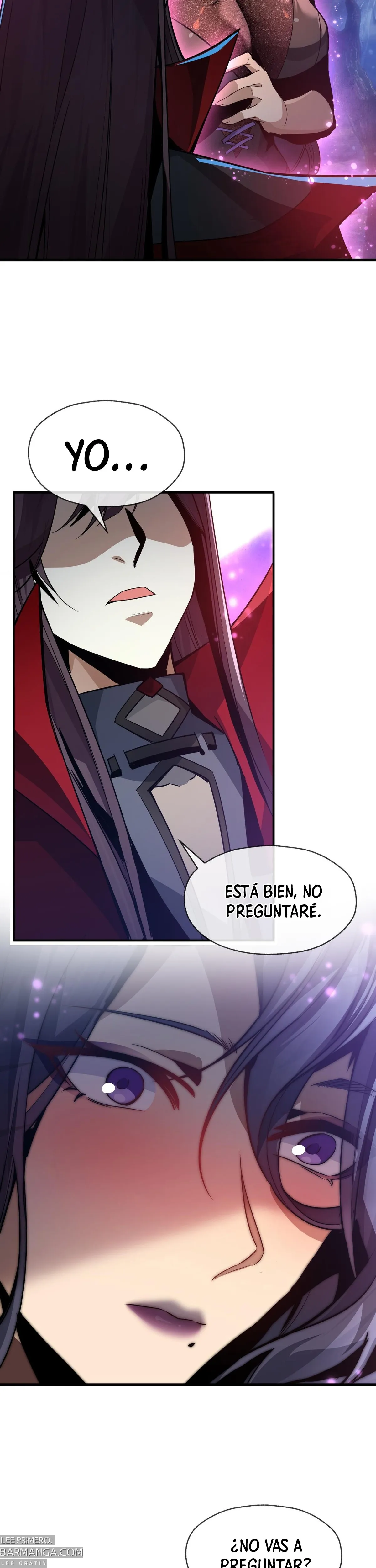 ¡Yo, el Señor Demonio, estoy siendo el objetivo de mis discípulas! Capítulo 69 en Línea - página 15