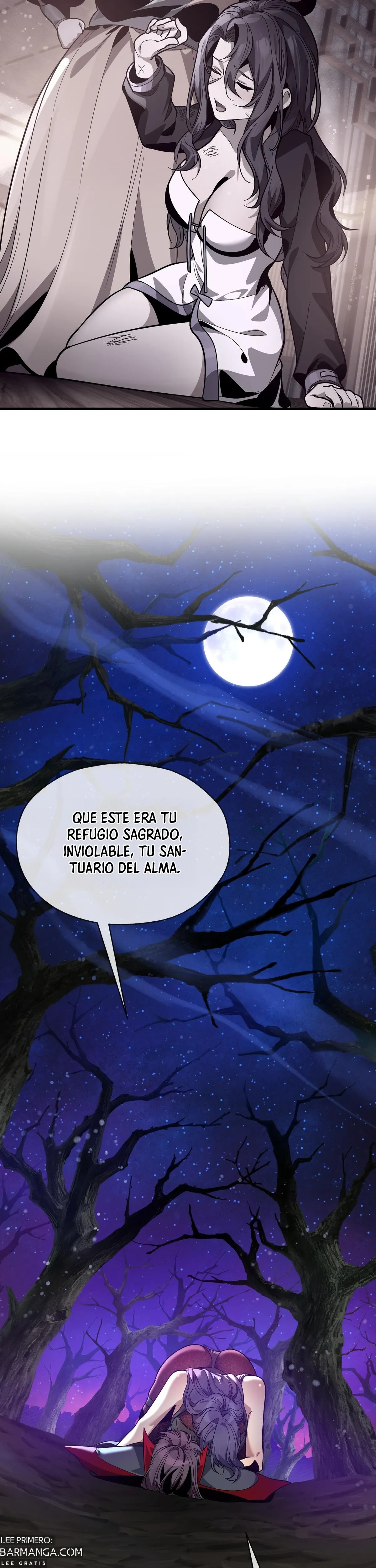¡Yo, el Señor Demonio, estoy siendo el objetivo de mis discípulas! Capítulo 69 en Línea - página 20