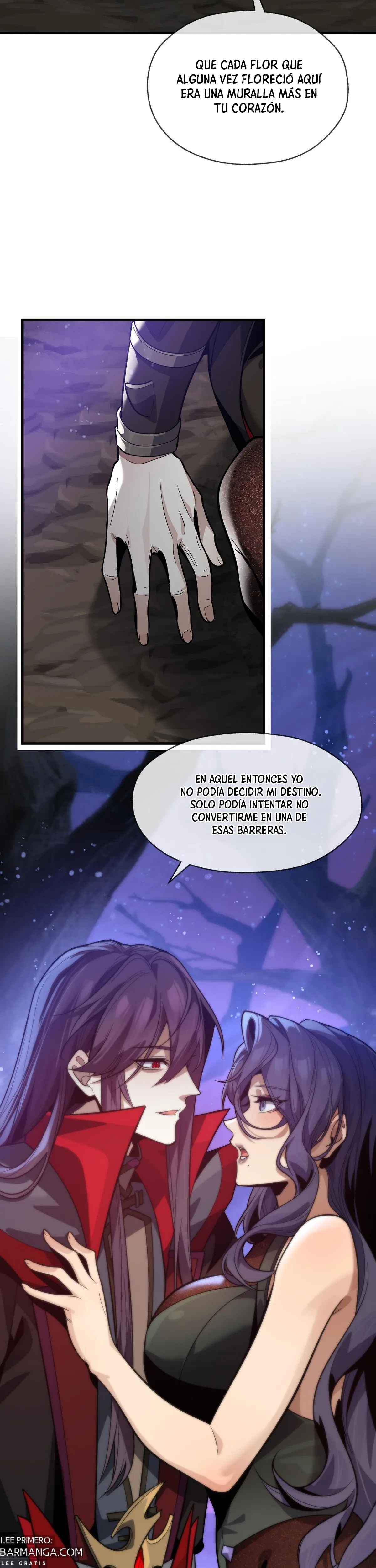 ¡Yo, el Señor Demonio, estoy siendo el objetivo de mis discípulas! Capítulo 69 en Línea - página 21