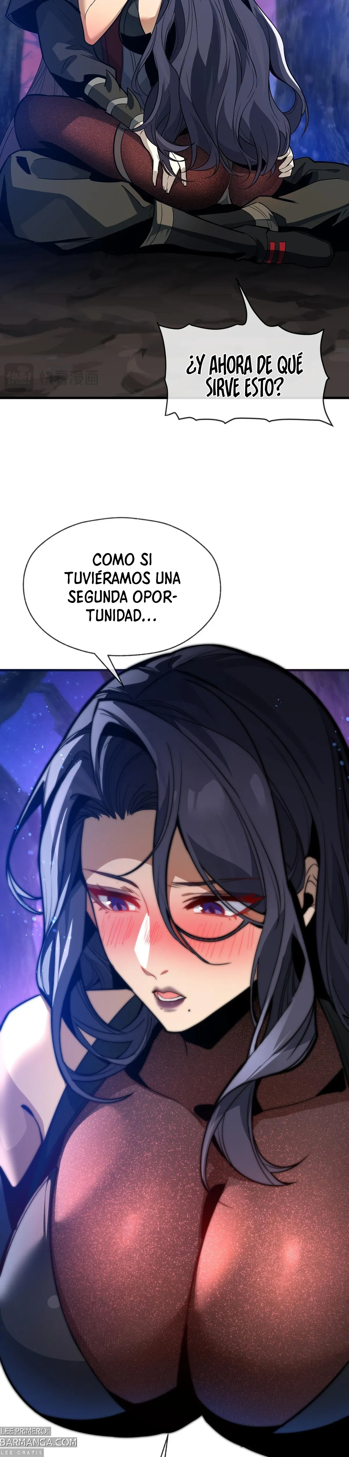¡Yo, el Señor Demonio, estoy siendo el objetivo de mis discípulas! Capítulo 69 en Línea - página 26