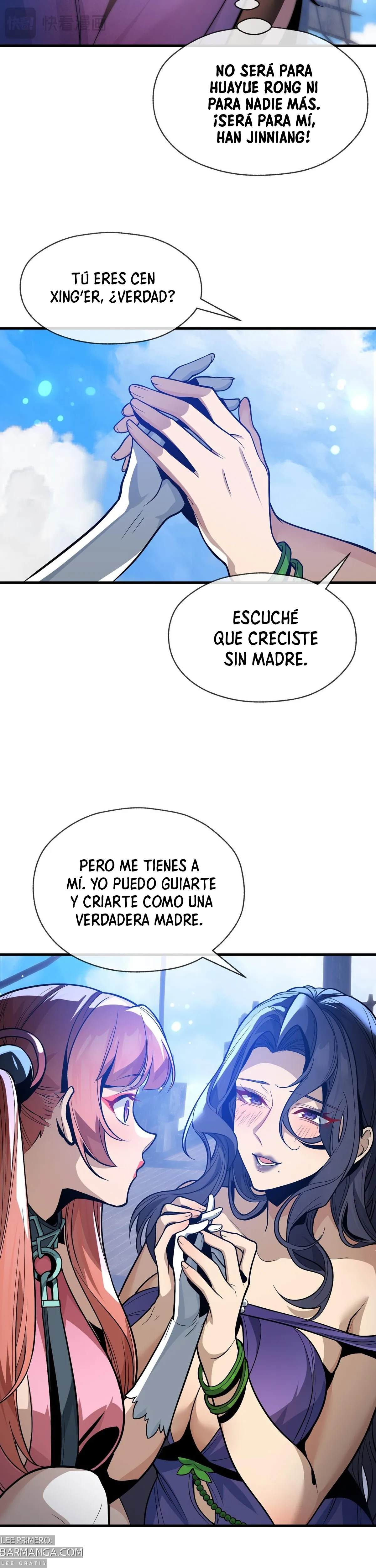 ¡Yo, el Señor Demonio, estoy siendo el objetivo de mis discípulas! Capítulo 74 en Línea - página 24