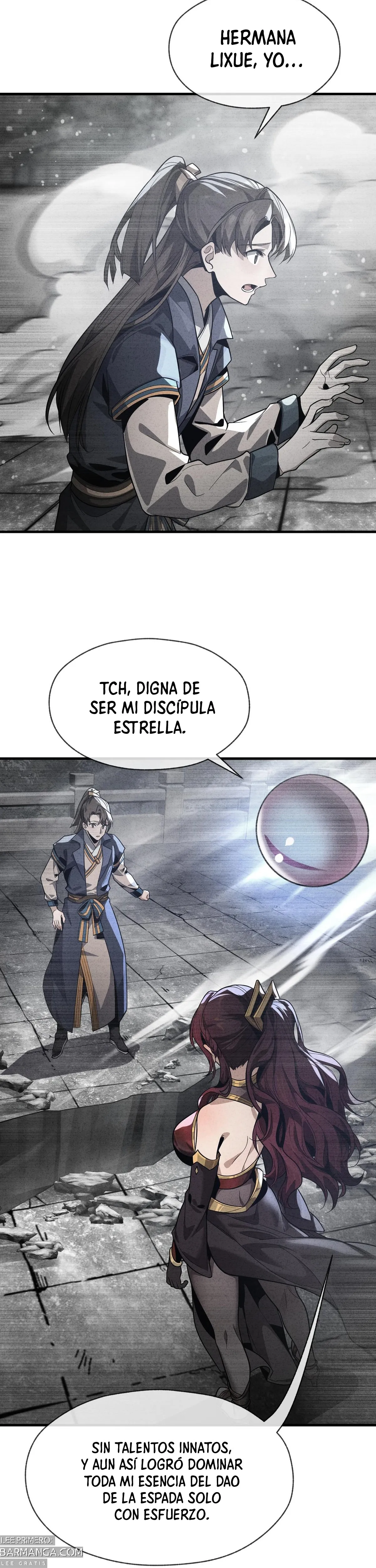 ¡Yo, el Señor Demonio, estoy siendo el objetivo de mis discípulas! Capítulo 75 en Línea - página 24