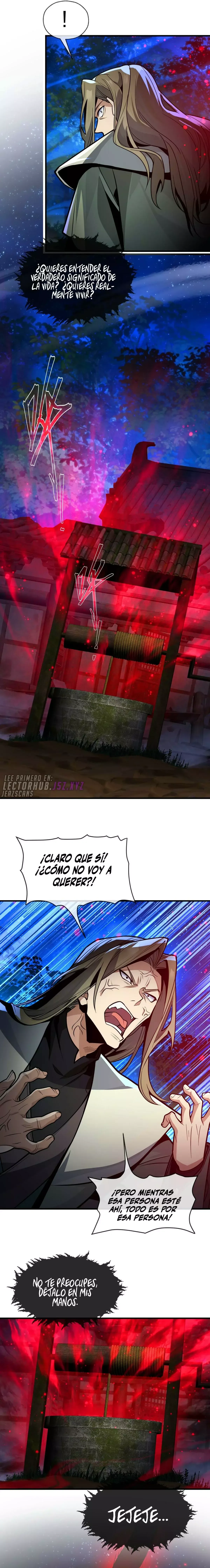 ¡Yo, el Señor Demonio, estoy siendo el objetivo de mis discípulas! Capítulo 84 en Línea - página 7