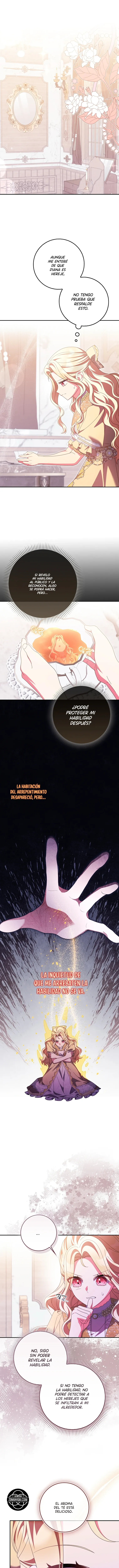 Yo era la falsa Capítulo 74 en Línea - página 2