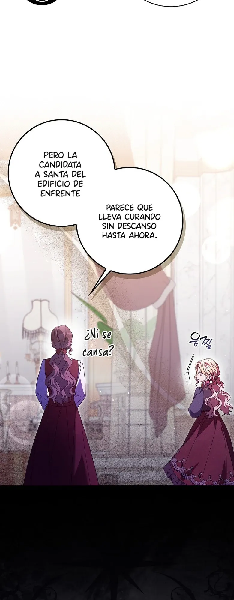 Yo era la falsa Capítulo 75 en Línea - página 2