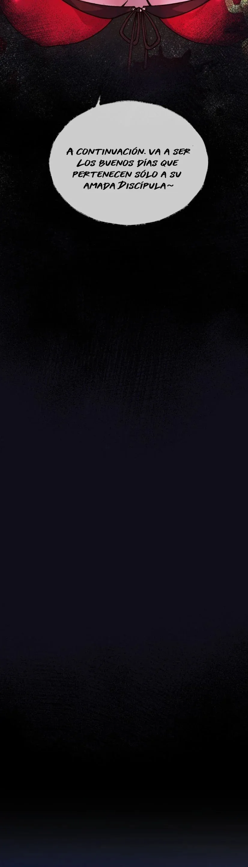 Yo, que tengo rasgos carismáticos naturales, fui el objetivo de los discípulos de Yandere Capítulo 1 en Línea - página 19