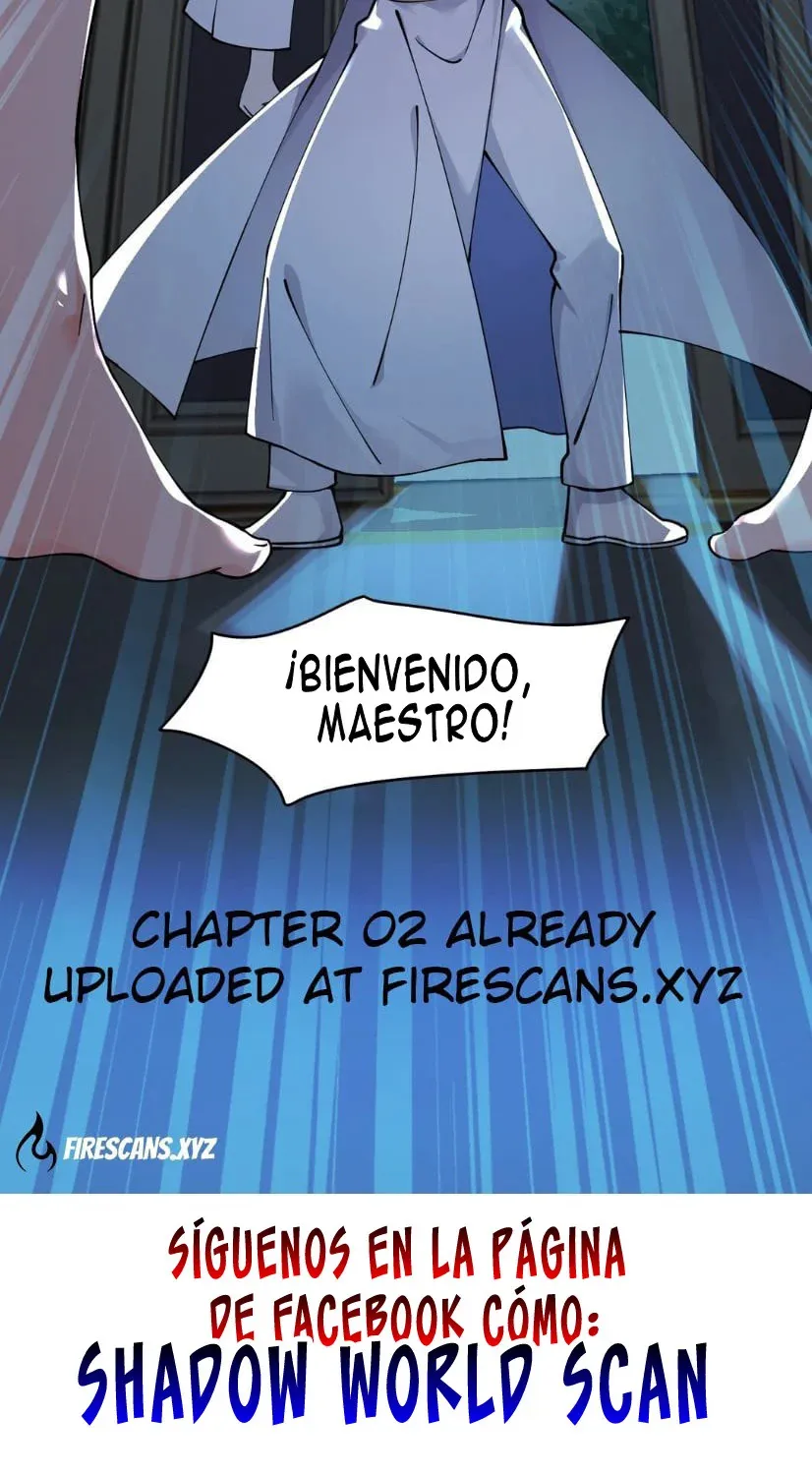 Yo, que tengo rasgos carismáticos naturales, fui el objetivo de los discípulos de Yandere Capítulo 1 en Línea - página 30