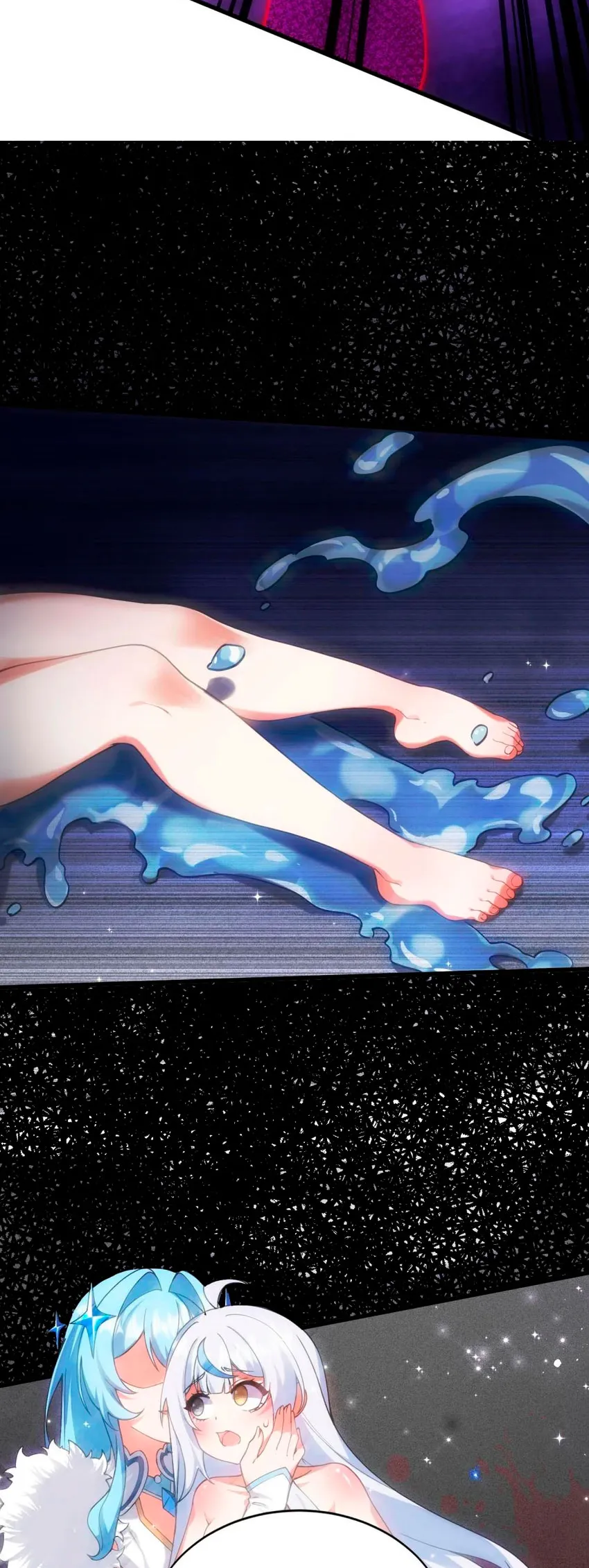 Yo, que tengo rasgos carismáticos naturales, fui el objetivo de los discípulos de Yandere Capítulo 37 en Línea - página 6