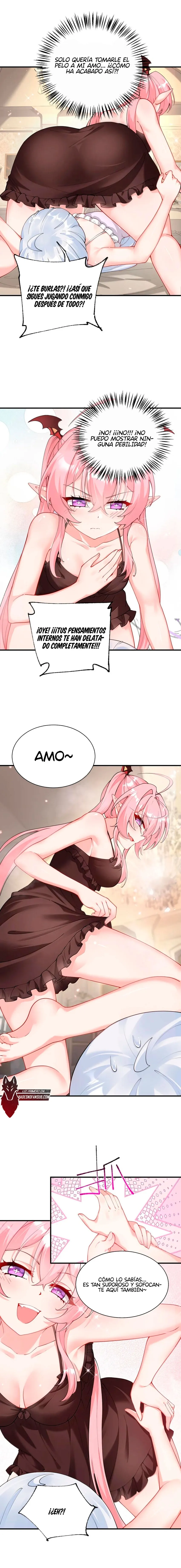 Yo, que tengo rasgos carismáticos naturales, fui el objetivo de los discípulos de Yandere Capítulo 45 en Línea - página 2