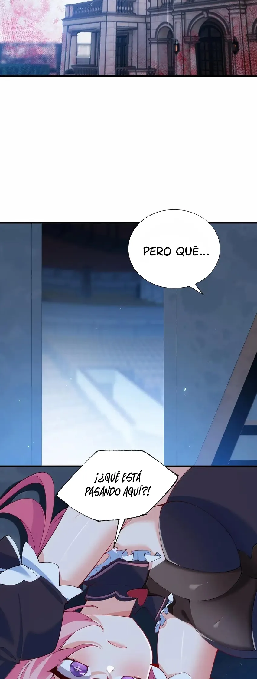 Yo, que tengo rasgos carismáticos naturales, fui el objetivo de los discípulos de Yandere Capítulo 68 en Línea - página 4