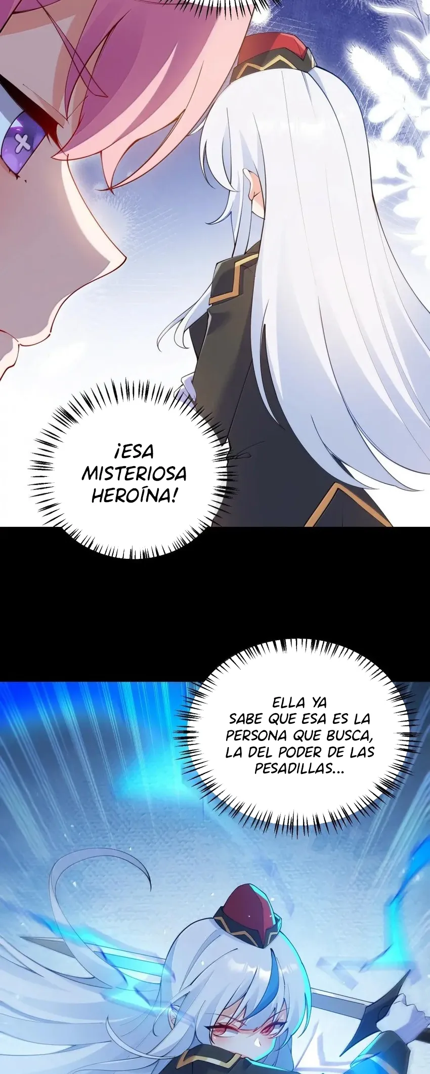 Yo, que tengo rasgos carismáticos naturales, fui el objetivo de los discípulos de Yandere Capítulo 68 en Línea - página 11
