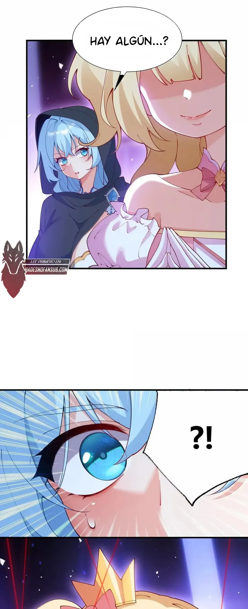 Yo, que tengo rasgos carismáticos naturales, fui el objetivo de los discípulos de Yandere Capítulo 68 en Línea - página 27