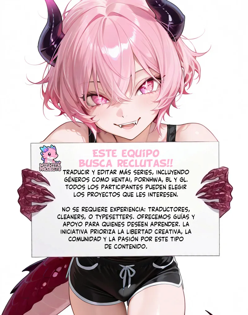 Yo, que tengo rasgos carismáticos naturales, fui el objetivo de los discípulos de Yandere Capítulo 71 en Línea - página 10