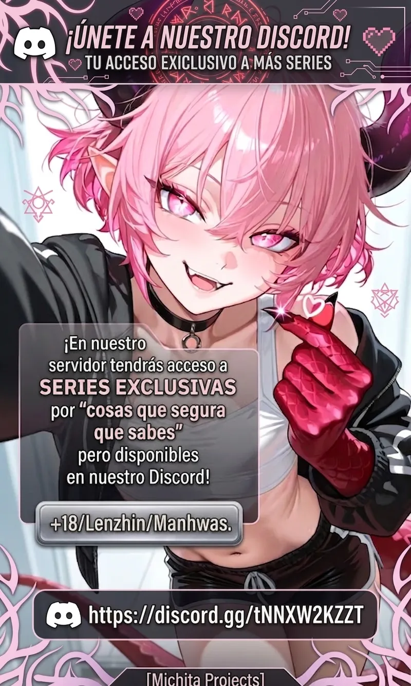Yo, que tengo rasgos carismáticos naturales, fui el objetivo de los discípulos de Yandere Capítulo 71 en Línea - página 11