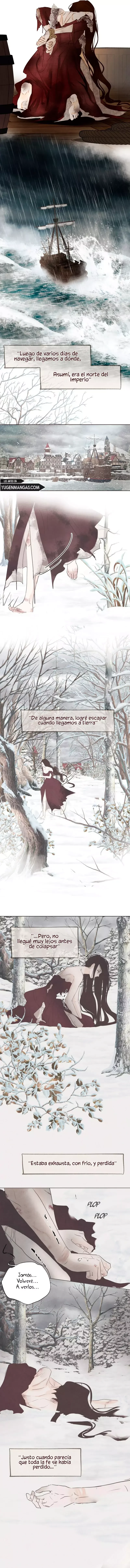 YO SOY LA VILLANA Capítulo 11 en Línea - página 3