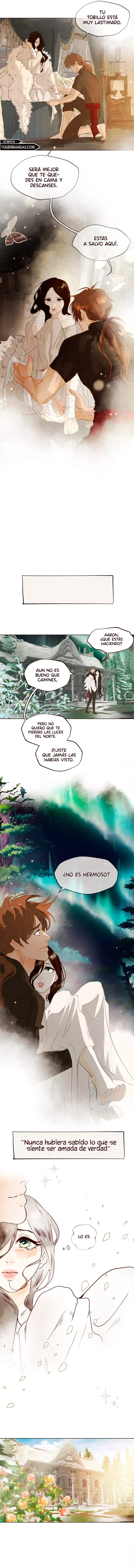 YO SOY LA VILLANA Capítulo 11 en Línea - página 5