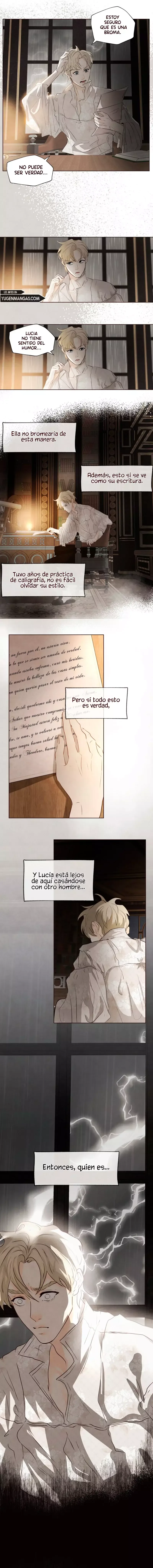 YO SOY LA VILLANA Capítulo 11 en Línea - página 8