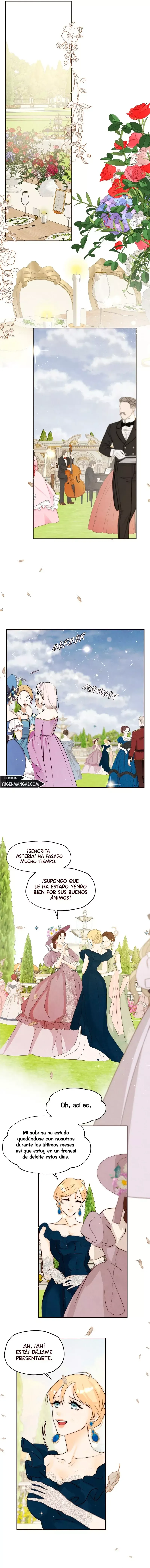 YO SOY LA VILLANA Capítulo 17 en Línea - página 9