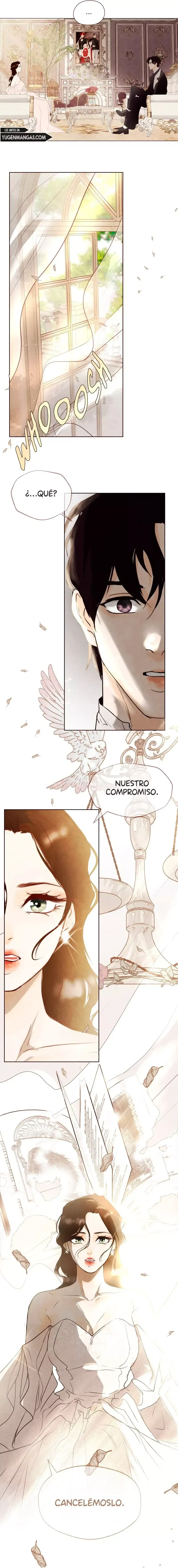 YO SOY LA VILLANA Capítulo 2 en Línea - página 17