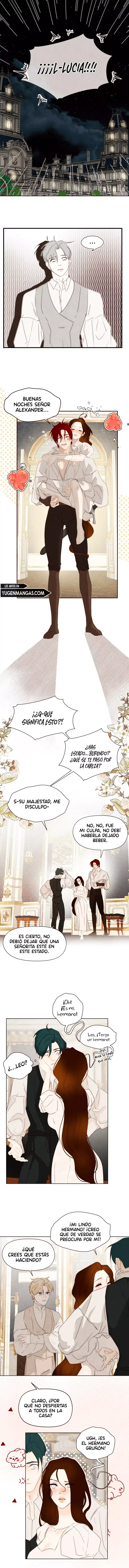 YO SOY LA VILLANA Capítulo 36 en Línea - página 2