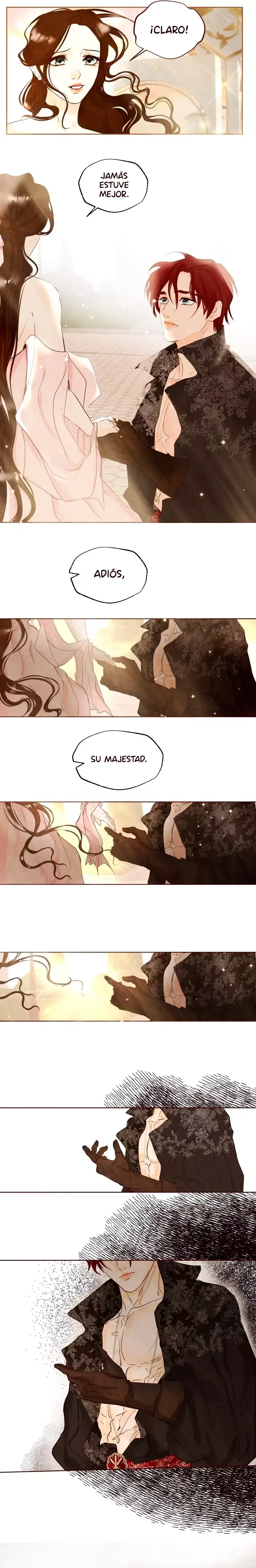 YO SOY LA VILLANA Capítulo 4 en Línea - página 19