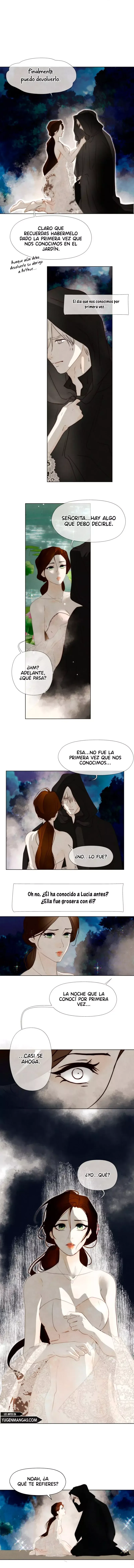 YO SOY LA VILLANA Capítulo 40 en Línea - página 5