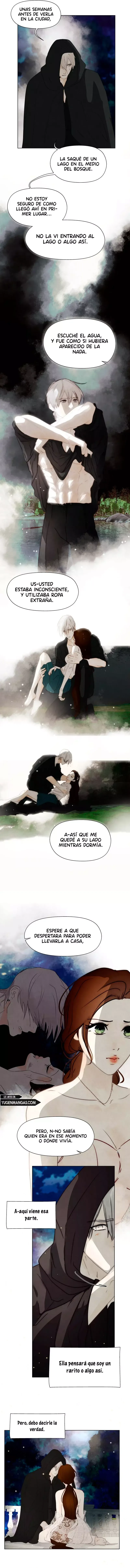 YO SOY LA VILLANA Capítulo 40 en Línea - página 6