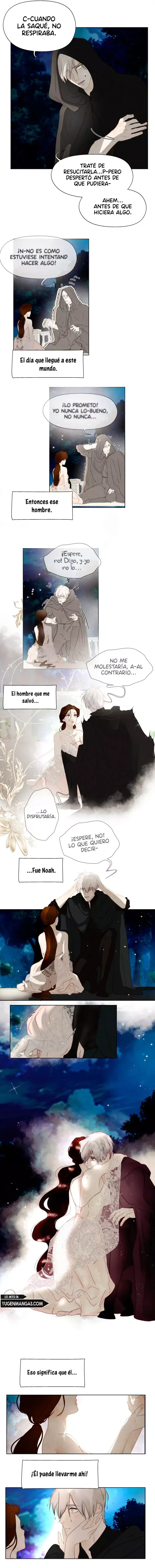 YO SOY LA VILLANA Capítulo 40 en Línea - página 7