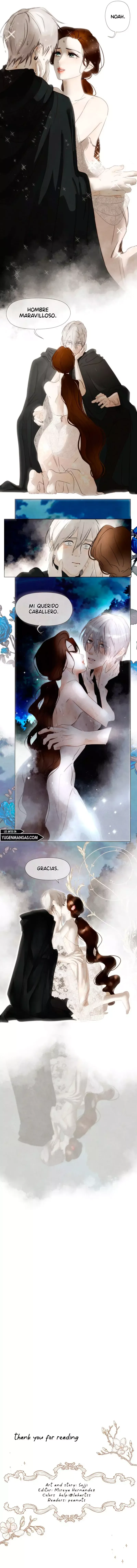 YO SOY LA VILLANA Capítulo 40 en Línea - página 8
