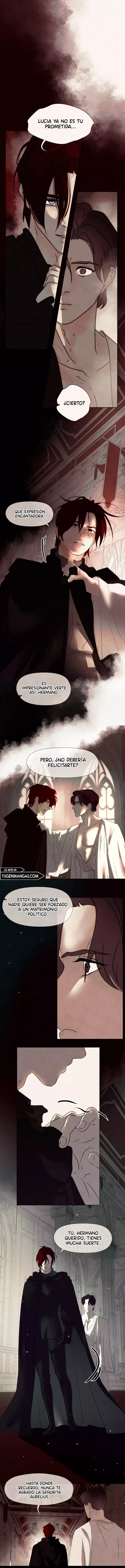 YO SOY LA VILLANA Capítulo 42 en Línea - página 2