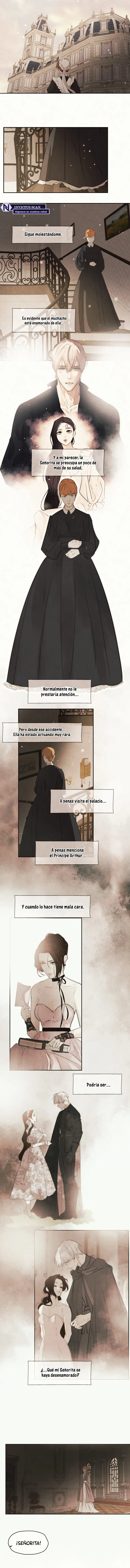 YO SOY LA VILLANA Capítulo 53 en Línea - página 3